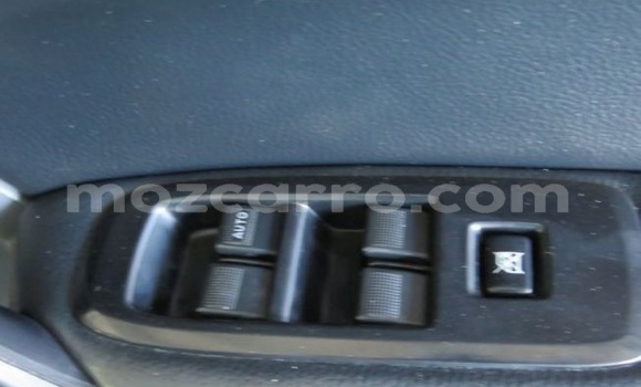 Tenga Tsaru Ford Ranger Zvimwe Mota in Chókwè in Gaza Tenga Tsaru Ford Ranger Zvimwe Mota in Chókwè in Gaza