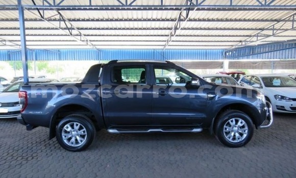 Tenga Tsaru Ford Ranger Zvimwe Mota in Chókwè in Gaza Tenga Tsaru Ford Ranger Zvimwe Mota in Chókwè in Gaza