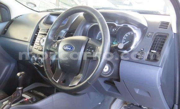 Tenga Tsaru Ford Ranger Zvimwe Mota in Chókwè in Gaza Tenga Tsaru Ford Ranger Zvimwe Mota in Chókwè in Gaza