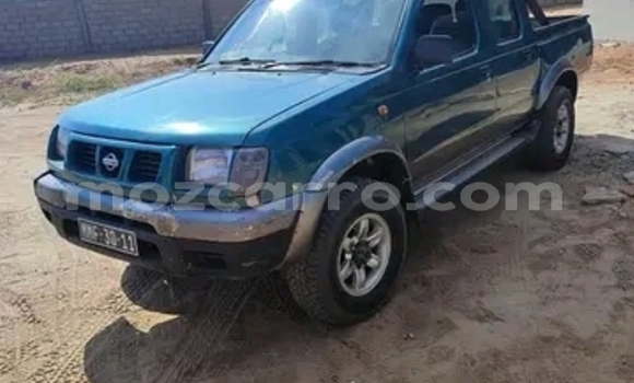 Nunua Ilio tumika Nissan Hardbody Bluu Gari ndani ya Maputo nchini Maputo Nunua Ilio tumika Nissan Hardbody Bluu Gari ndani ya Maputo nchini Maputo