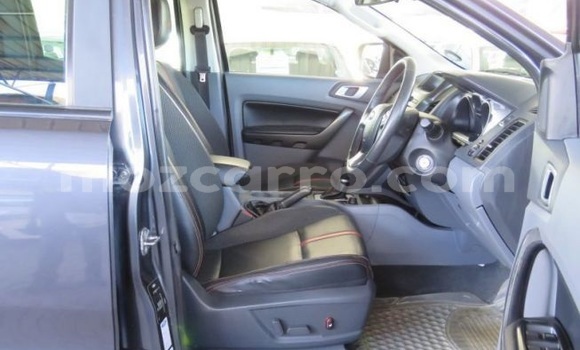 Tenga Tsaru Ford Ranger Zvimwe Mota in Chókwè in Gaza Tenga Tsaru Ford Ranger Zvimwe Mota in Chókwè in Gaza