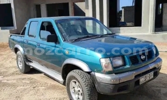 Nunua Ilio tumika Nissan Hardbody Bluu Gari ndani ya Maputo nchini Maputo Nunua Ilio tumika Nissan Hardbody Bluu Gari ndani ya Maputo nchini Maputo
