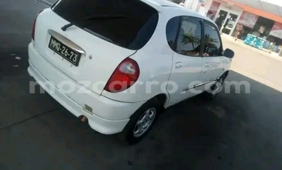 Tenga Tsaru Toyota Duet Chena Mota in Maputo in Maputo Tenga Tsaru Toyota Duet Chena Mota in Maputo in Maputo