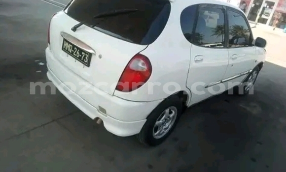 Tenga Tsaru Toyota Duet Chena Mota in Maputo in Maputo Tenga Tsaru Toyota Duet Chena Mota in Maputo in Maputo