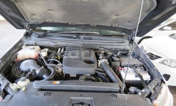 Tenga Tsaru Ford Ranger Zvimwe Mota in Chókwè in Gaza Tenga Tsaru Ford Ranger Zvimwe Mota in Chókwè in Gaza