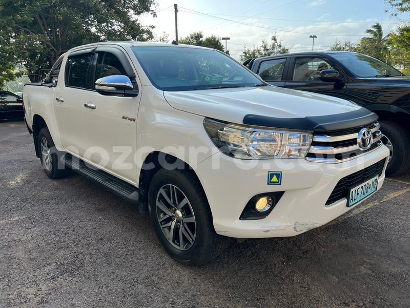 Big with watermark toyota hiluxe revo maputo maputo 15287