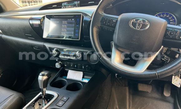 Nunua Ilio tumika Toyota Hiluxe Revo Nyeupe Gari ndani ya Maputo nchini Maputo Nunua Ilio tumika Toyota Hiluxe Revo Nyeupe Gari ndani ya Maputo nchini Maputo