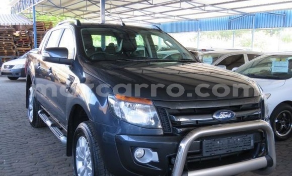 Tenga Tsaru Ford Ranger Zvimwe Mota in Chókwè in Gaza Tenga Tsaru Ford Ranger Zvimwe Mota in Chókwè in Gaza