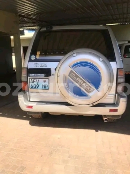 Big with watermark toyota land cruiser prado maputo maputo 15289