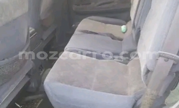 Nunua Ilio tumika Toyota Land Cruiser Prado Nyingine Gari ndani ya Maputo nchini Maputo Nunua Ilio tumika Toyota Land Cruiser Prado Nyingine Gari ndani ya Maputo nchini Maputo