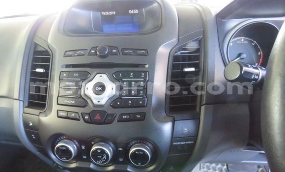 Tenga Tsaru Ford Ranger Zvimwe Mota in Chókwè in Gaza Tenga Tsaru Ford Ranger Zvimwe Mota in Chókwè in Gaza