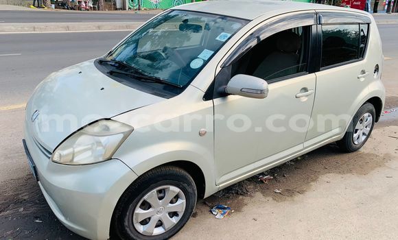 Tenga Tsaru Toyota Passo Sirivha Mota in Maputo in Maputo Tenga Tsaru Toyota Passo Sirivha Mota in Maputo in Maputo