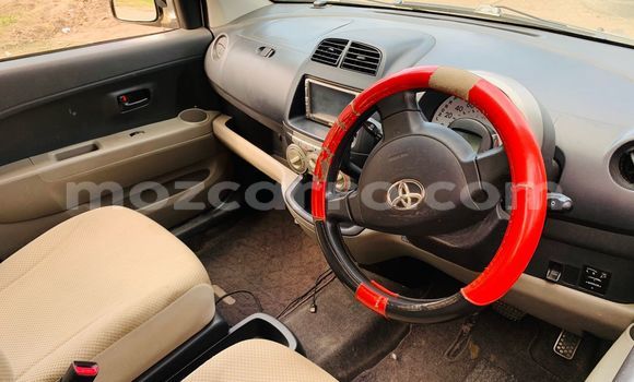 Tenga Tsaru Toyota Passo Sirivha Mota in Maputo in Maputo Tenga Tsaru Toyota Passo Sirivha Mota in Maputo in Maputo