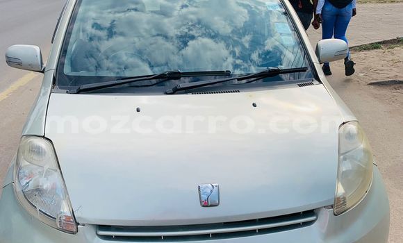 Tenga Tsaru Toyota Passo Sirivha Mota in Maputo in Maputo Tenga Tsaru Toyota Passo Sirivha Mota in Maputo in Maputo