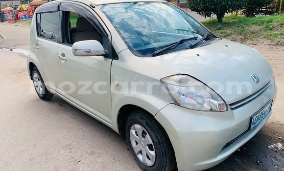 Tenga Tsaru Toyota Passo Sirivha Mota in Maputo in Maputo Tenga Tsaru Toyota Passo Sirivha Mota in Maputo in Maputo