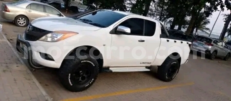 Big with watermark mazda bt 50 maputo maputo 15294