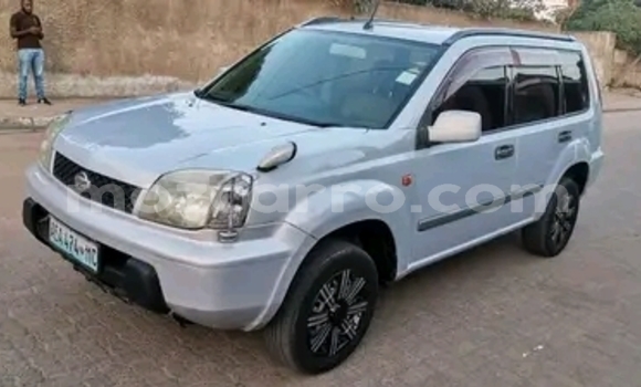 Nunua Ilio tumika Nissan X-Trail Nyingine Gari ndani ya Maputo nchini Maputo Nunua Ilio tumika Nissan X-Trail Nyingine Gari ndani ya Maputo nchini Maputo