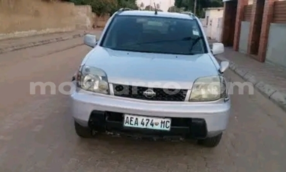 Nunua Ilio tumika Nissan X-Trail Nyingine Gari ndani ya Maputo nchini Maputo Nunua Ilio tumika Nissan X-Trail Nyingine Gari ndani ya Maputo nchini Maputo