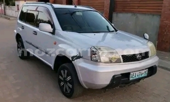 Nunua Ilio tumika Nissan X-Trail Nyingine Gari ndani ya Maputo nchini Maputo Nunua Ilio tumika Nissan X-Trail Nyingine Gari ndani ya Maputo nchini Maputo