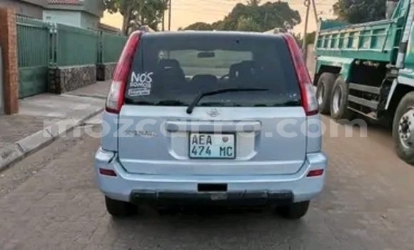Nunua Ilio tumika Nissan X-Trail Nyingine Gari ndani ya Maputo nchini Maputo Nunua Ilio tumika Nissan X-Trail Nyingine Gari ndani ya Maputo nchini Maputo