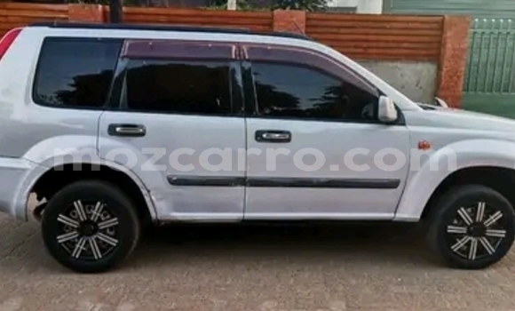 Nunua Ilio tumika Nissan X-Trail Nyingine Gari ndani ya Maputo nchini Maputo Nunua Ilio tumika Nissan X-Trail Nyingine Gari ndani ya Maputo nchini Maputo