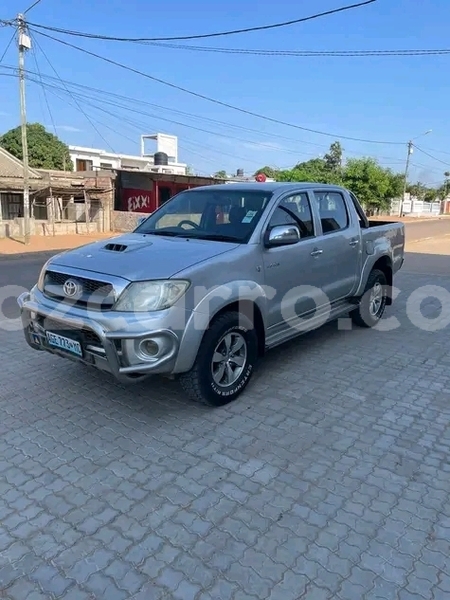 Big with watermark toyota hilux maputo maputo 15296