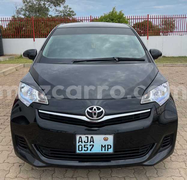 Big with watermark toyota ractis maputo maputo 15297