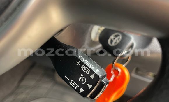 Nunua Ilio tumika Toyota Ractis Nyeusi Gari ndani ya Maputo nchini Maputo Nunua Ilio tumika Toyota Ractis Nyeusi Gari ndani ya Maputo nchini Maputo