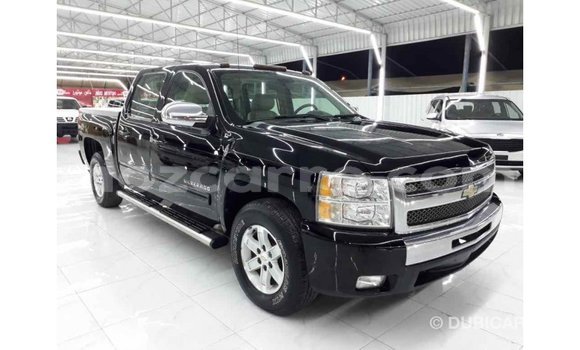 Buy Import Chevrolet Silverado Black Car in Import - Dubai in Cabo Delgado Buy Import Chevrolet Silverado Black Car in Import - Dubai in Cabo Delgado