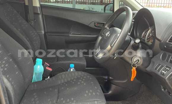 Nunua Ilio tumika Toyota Ractis Nyeusi Gari ndani ya Maputo nchini Maputo Nunua Ilio tumika Toyota Ractis Nyeusi Gari ndani ya Maputo nchini Maputo