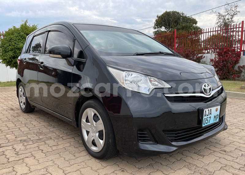 Big with watermark toyota ractis maputo maputo 15297