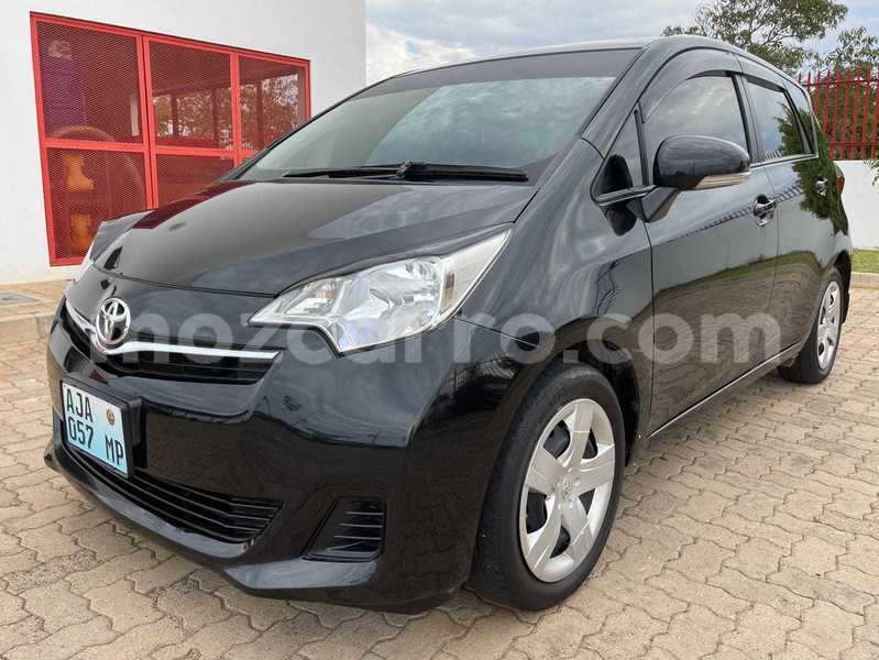 Big with watermark toyota ractis maputo maputo 15297