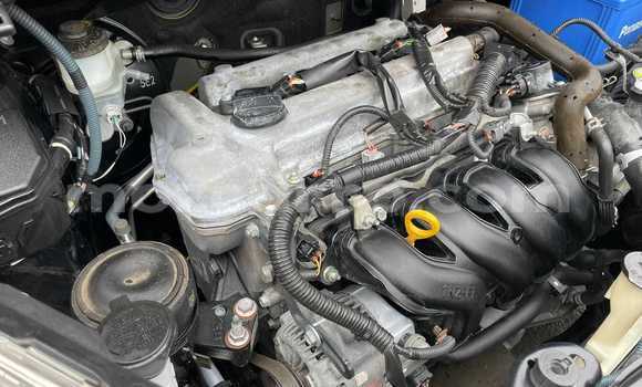 Nunua Ilio tumika Toyota Ractis Nyeusi Gari ndani ya Maputo nchini Maputo Nunua Ilio tumika Toyota Ractis Nyeusi Gari ndani ya Maputo nchini Maputo