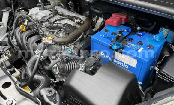 Nunua Ilio tumika Toyota Ractis Nyeusi Gari ndani ya Maputo nchini Maputo Nunua Ilio tumika Toyota Ractis Nyeusi Gari ndani ya Maputo nchini Maputo