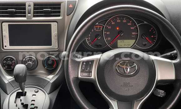 Nunua Ilio tumika Toyota Ractis Nyeusi Gari ndani ya Maputo nchini Maputo Nunua Ilio tumika Toyota Ractis Nyeusi Gari ndani ya Maputo nchini Maputo