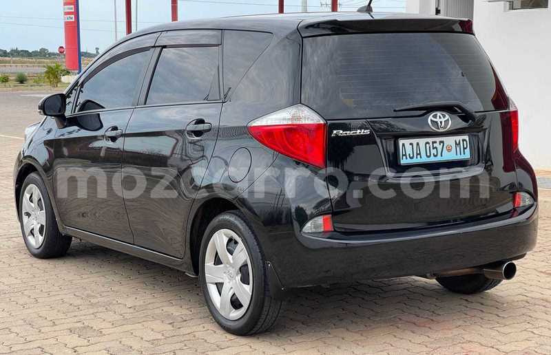 Big with watermark toyota ractis maputo maputo 15297