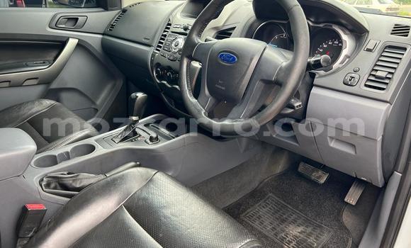 Nunua Ilio tumika Ford Ranger Nyeupe Gari ndani ya Maputo nchini Maputo Nunua Ilio tumika Ford Ranger Nyeupe Gari ndani ya Maputo nchini Maputo