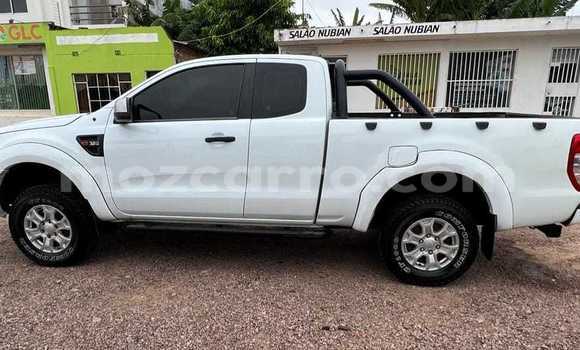 Nunua Ilio tumika Ford Ranger Nyeupe Gari ndani ya Maputo nchini Maputo Nunua Ilio tumika Ford Ranger Nyeupe Gari ndani ya Maputo nchini Maputo