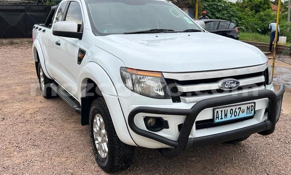 Nunua Ilio tumika Ford Ranger Nyeupe Gari ndani ya Maputo nchini Maputo Nunua Ilio tumika Ford Ranger Nyeupe Gari ndani ya Maputo nchini Maputo
