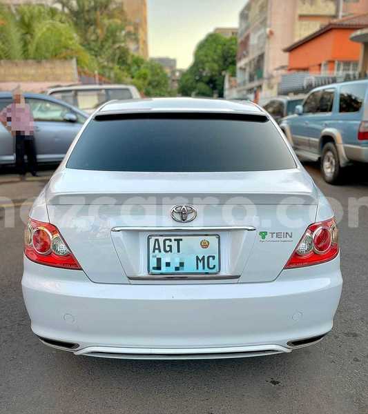 Big with watermark toyota mark x maputo maputo 15299