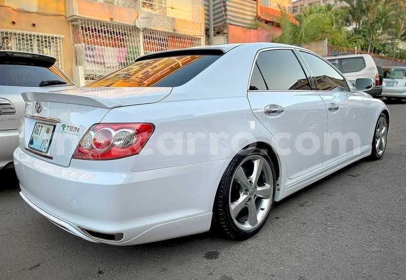 Big with watermark toyota mark x maputo maputo 15299