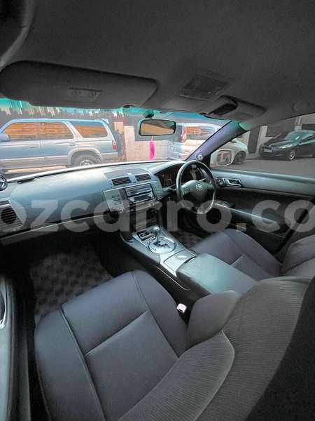 Big with watermark toyota mark x maputo maputo 15299