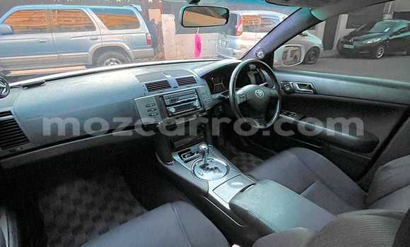 Nunua Ilio tumika Toyota Mark X Nyeupe Gari ndani ya Maputo nchini Maputo Nunua Ilio tumika Toyota Mark X Nyeupe Gari ndani ya Maputo nchini Maputo