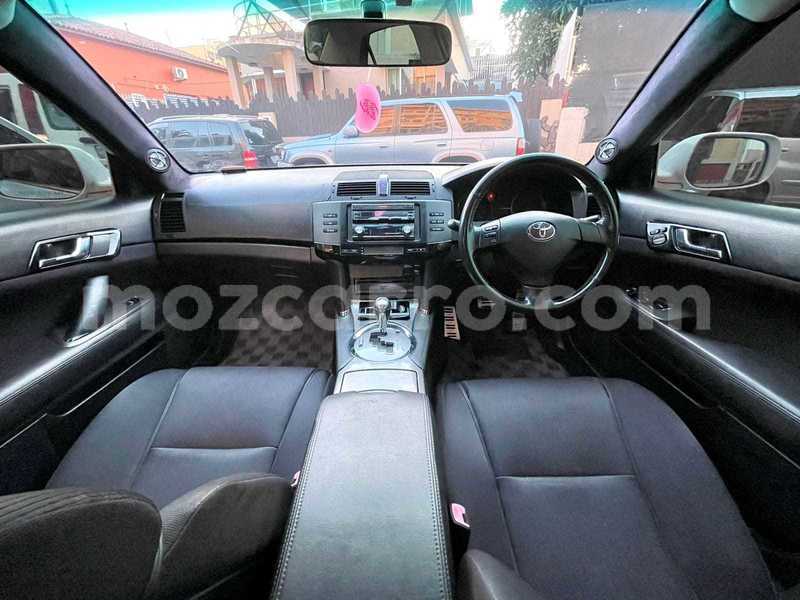 Big with watermark toyota mark x maputo maputo 15299