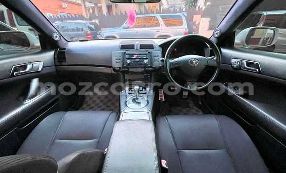 Nunua Ilio tumika Toyota Mark X Nyeupe Gari ndani ya Maputo nchini Maputo Nunua Ilio tumika Toyota Mark X Nyeupe Gari ndani ya Maputo nchini Maputo