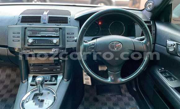 Nunua Ilio tumika Toyota Mark X Nyeupe Gari ndani ya Maputo nchini Maputo Nunua Ilio tumika Toyota Mark X Nyeupe Gari ndani ya Maputo nchini Maputo