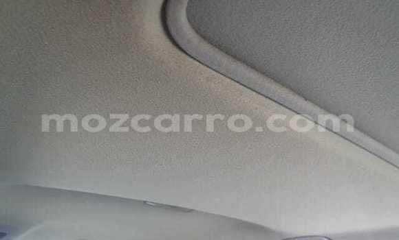 Comprar Usado Toyota Vanguard Preto Carro em Maputo em Maputo Comprar Usado Toyota Vanguard Preto Carro em Maputo em Maputo