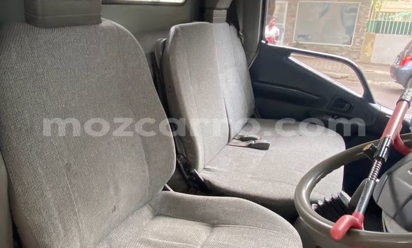 Tenga Tsaru Mitsubishi 500 Chena Mota in Maputo in Maputo Tenga Tsaru Mitsubishi 500 Chena Mota in Maputo in Maputo