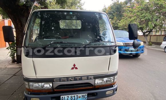 Tenga Tsaru Mitsubishi 500 Chena Mota in Maputo in Maputo Tenga Tsaru Mitsubishi 500 Chena Mota in Maputo in Maputo