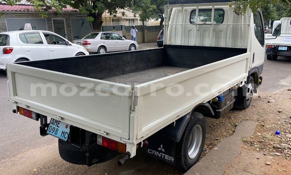 Tenga Tsaru Mitsubishi 500 Chena Mota in Maputo in Maputo Tenga Tsaru Mitsubishi 500 Chena Mota in Maputo in Maputo